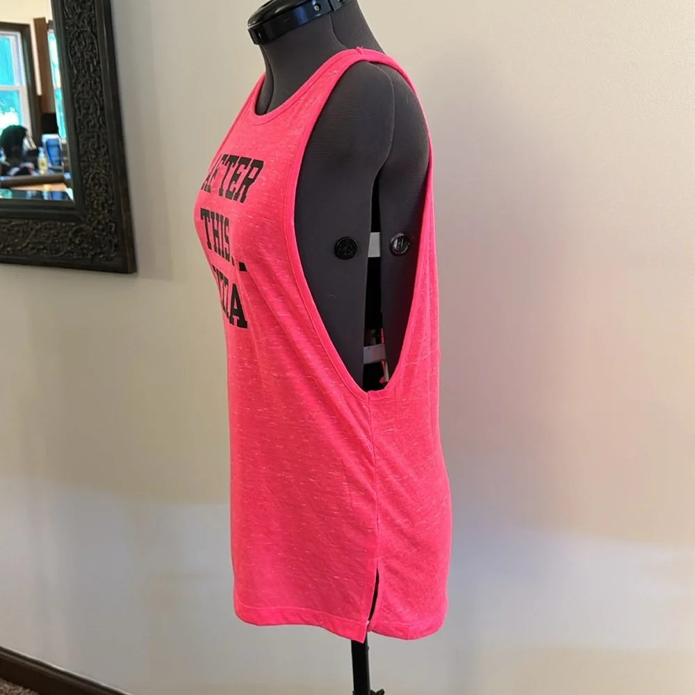 VSX Tank Top - Picture 3 of 5